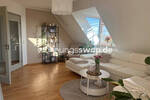 Etagenwohnung Zossen Mahlow - 2 Zimmer, 72 m&sup2;, 835&euro; | Angebot:26400543