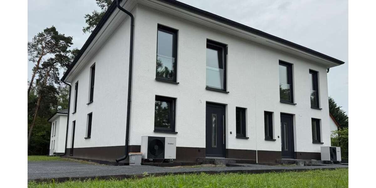 Einfamilienhaus Brandenburg - Blankenfelde-Mahlow Mahlow - 4 Zimmer, 118 m&sup2;, 560.000&euro; | Angebot:26570818