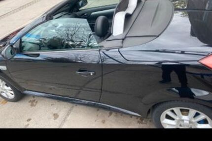 Opel Tigra 244.000 km 3.750 &euro; Berlin 13589