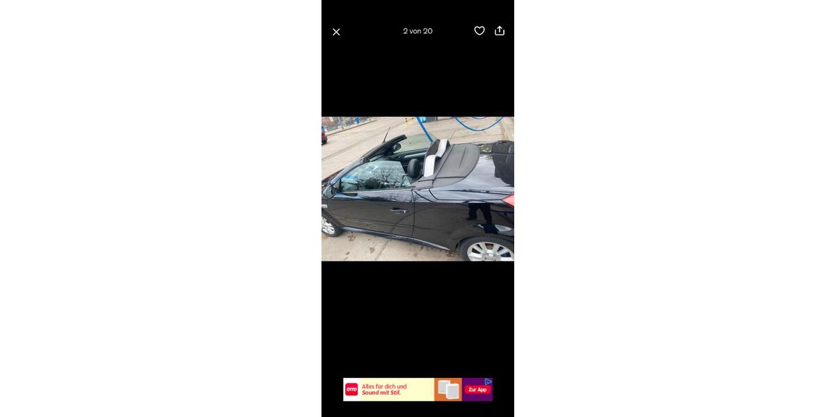 Opel Tigra 244.000 km 3.750 &euro; Berlin 13589