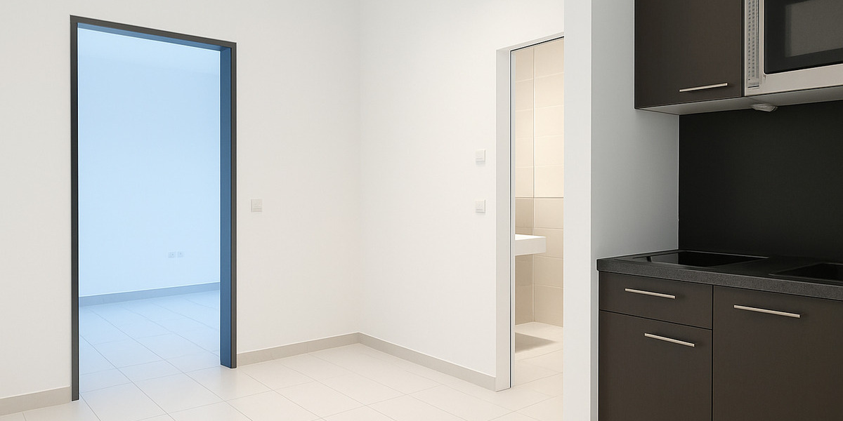 Etagenwohnung Berlin Dahlem - 1 Zimmer, 31 m&sup2;, 195.000&euro; | Angebot:24445988