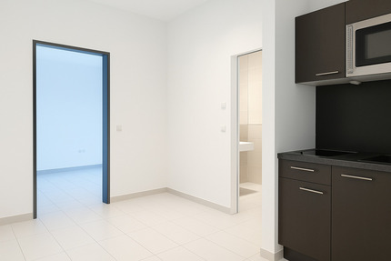 Wohnung Berlin Dahlem - 1 Zimmer, 31 m&sup2;, 195.000&euro; | Angebot:24445988