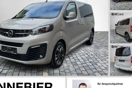Opel Zafira Life 86.805 km 27.900 &euro; Berlin 13581