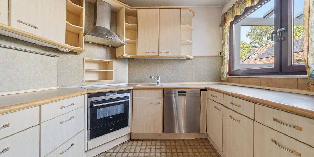 Doppelhaushälfte Berlin Spandau - 5 Zimmer, 133 m&sup2;, 450.000&euro; | Angebot:26530978
