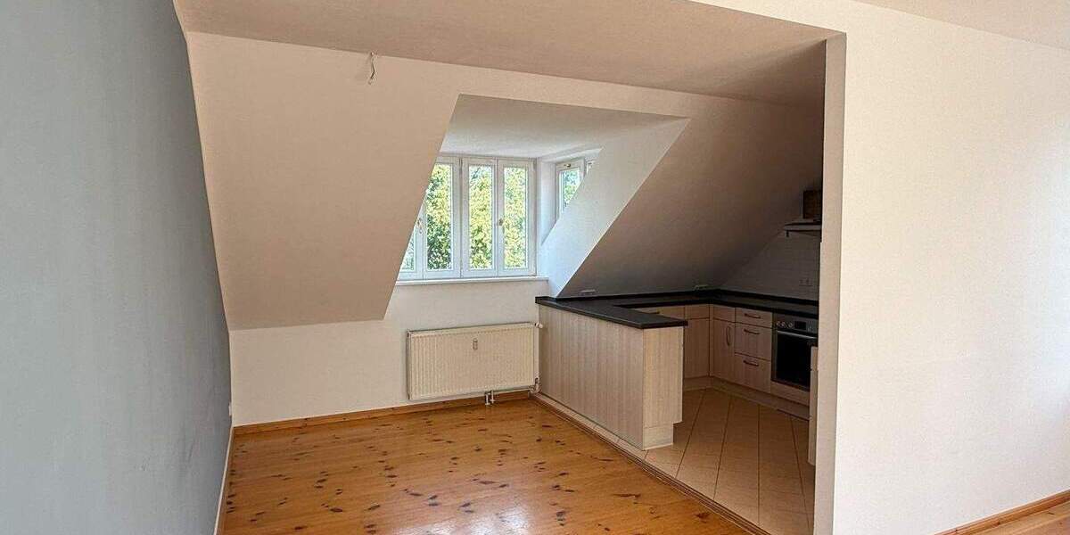 Etagenwohnung Berlin Friedrichshagen - 4 Zimmer, 100 m&sup2;, 540.000&euro; | Angebot:25699622
