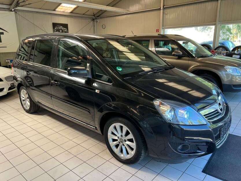 Zafira
