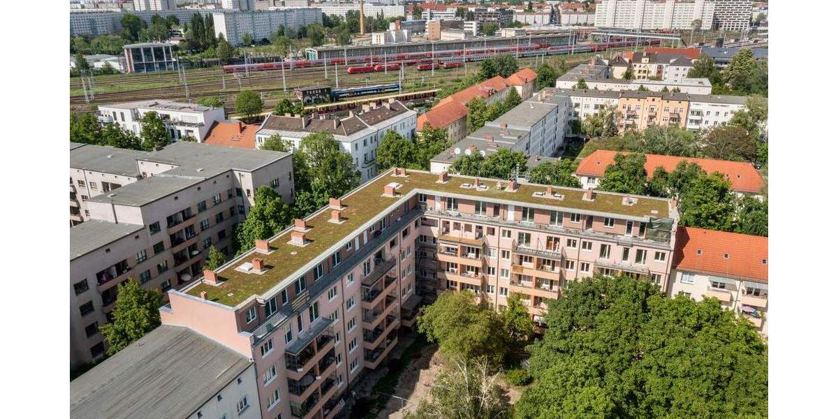 Etagenwohnung Berlin Lichtenberg - 3 Zimmer, 72 m&sup2;, 529.495&euro; | Angebot:25699209