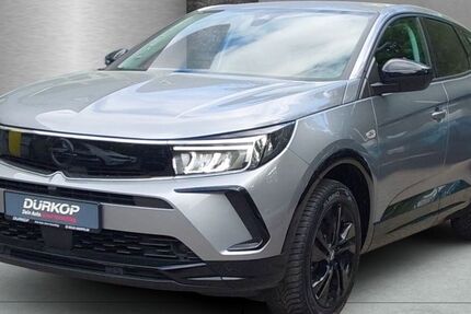 Opel Grandland (X) 21.840 km 20.990 &euro; Bernau 16321