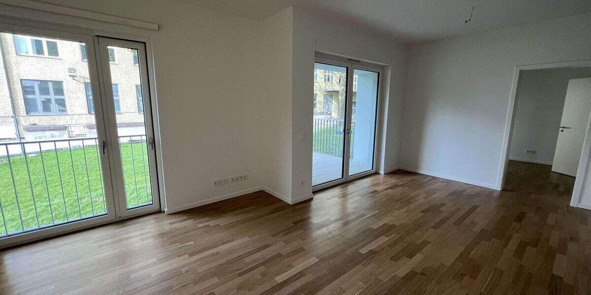Etagenwohnung Berlin Spandau - 5 Zimmer, 134 m&sup2;, 2.350&euro; | Angebot:25700974