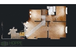 Simon-Dach-Kiez - Sofortbezug - Exklusive Dachgeschosswohnung in begehrter Lage von Friedrichshain - Dachgeschoßwohnung Berlin Berlin - Friedrichshain-Kreuzberg - Friedrichshain | Angebot:26494974