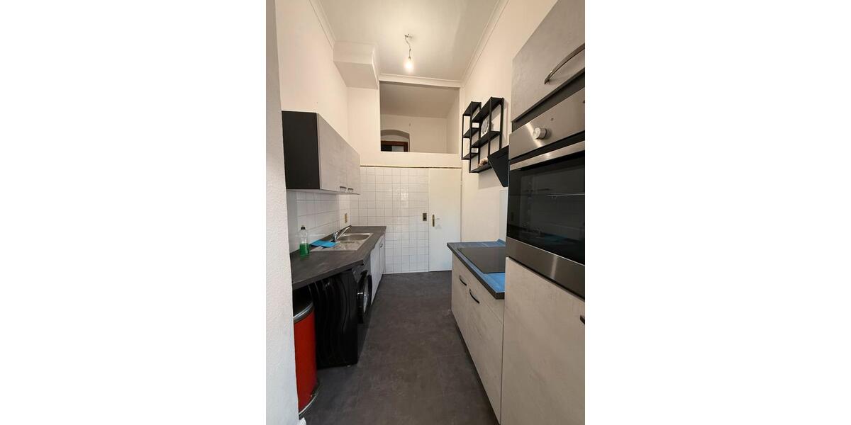 Erdgeschoßwohnung Berlin Steglitz-Zehlendorf - 2 Zimmer, 65 m&sup2;, 1.600&euro; | Angebot:24864826