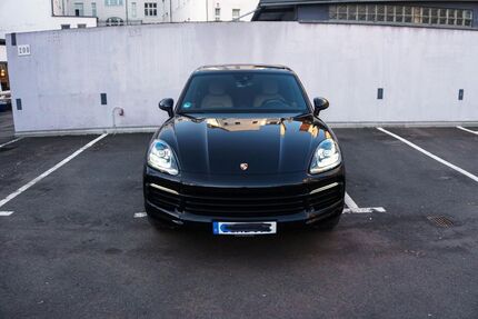 Porsche Cayenne 63.000 km 49.900 &euro; Berlin 10789