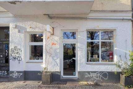 Gewerbeobjekt Berlin Neukölln - 2 Zimmer, 875&euro; | Angebot:24991861