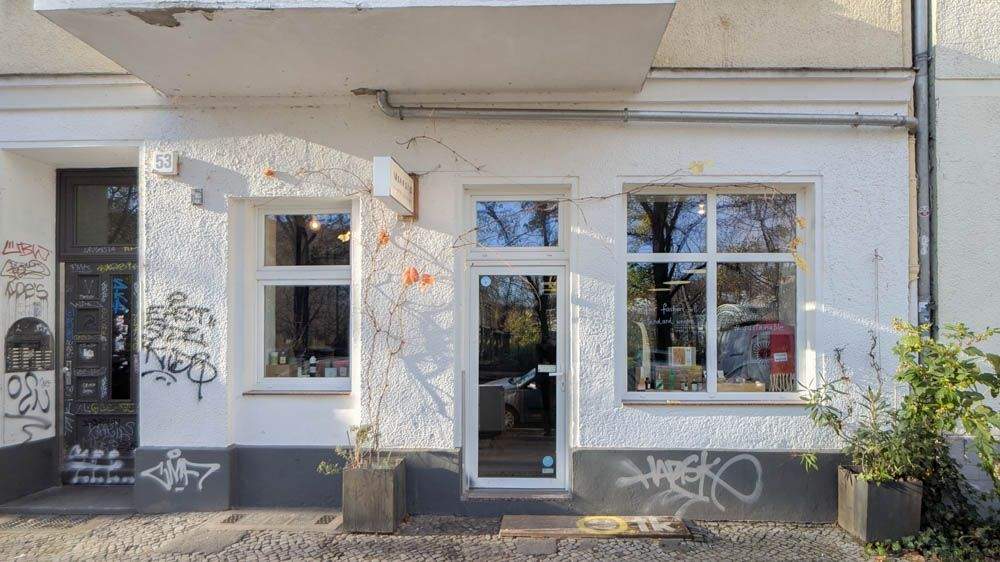 Gewerbeobjekt Berlin Neukölln - 2 Zimmer, 875&euro; | Angebot:24991861