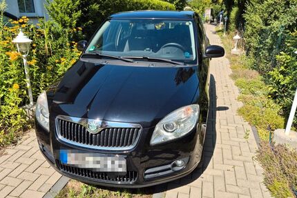 Skoda Fabia 189.000 km 1.500 &euro; Berlin 12681