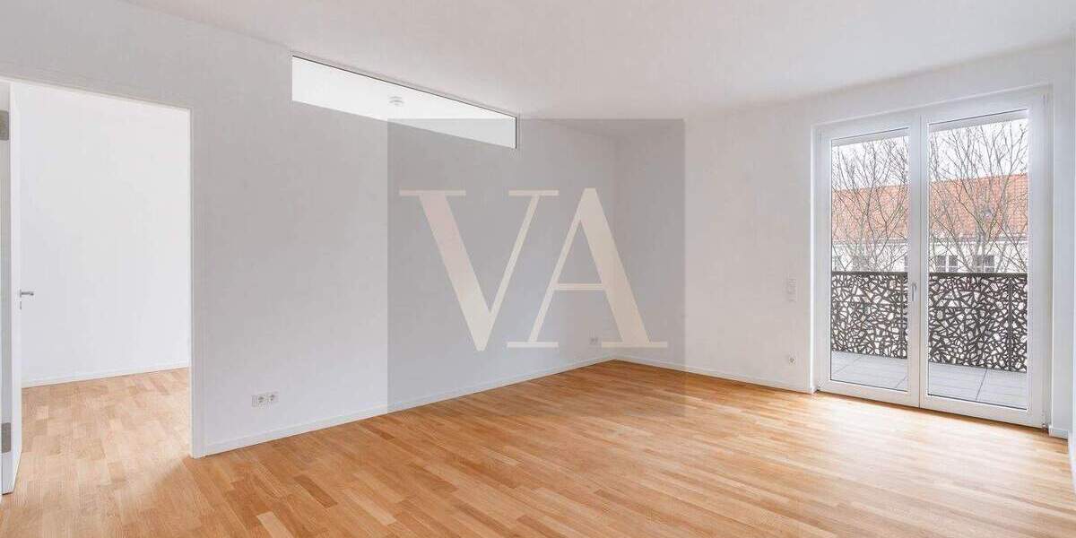 Etagenwohnung Berlin Friedrichshain - 3 Zimmer, 90 m&sup2;, 2.200&euro; | Angebot:25899169