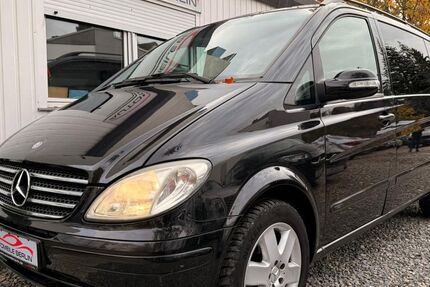 Mercedes-Benz Viano 275.000 km 6.500 € Berlin 13469