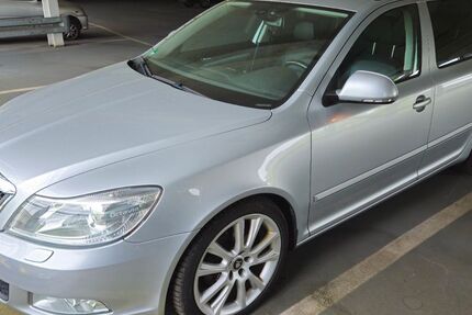 Skoda Octavia 305.000 km 4.129 &euro; Hennigsdorf 16761