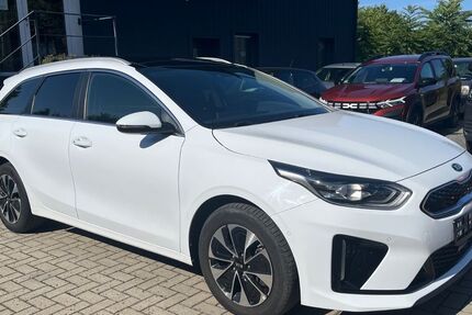 Kia ceed Sportswagon 65.499 km 16.990 &euro; Ahrensfelde 16356