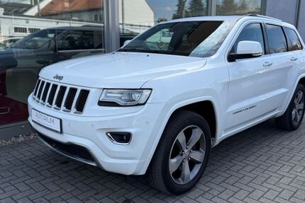 Jeep Grand Cherokee 201.000 km 11.999 &euro; Berlin 13127