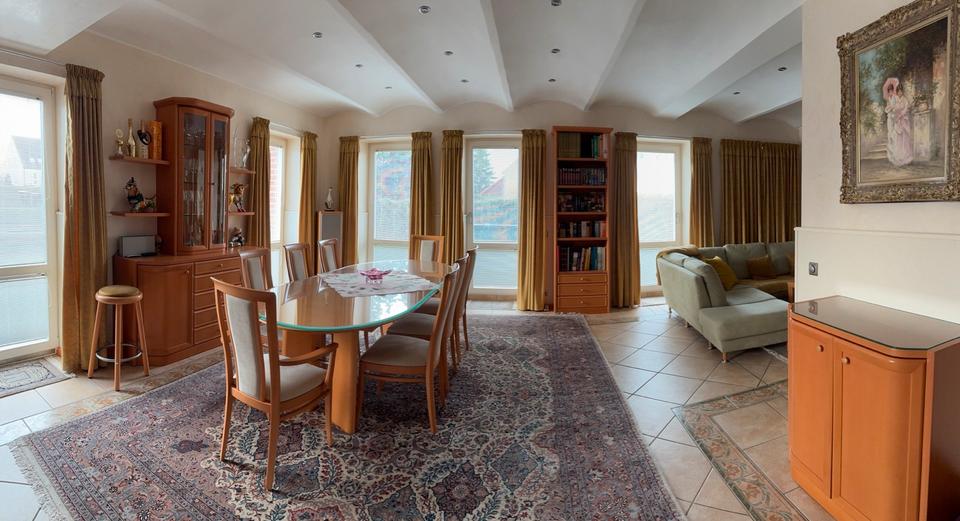 Reihenhaus Berlin Charlottenburg-Wilmersdorf - 3 Zimmer, 152 m&sup2;, 2.100&euro; | Angebot:25267240