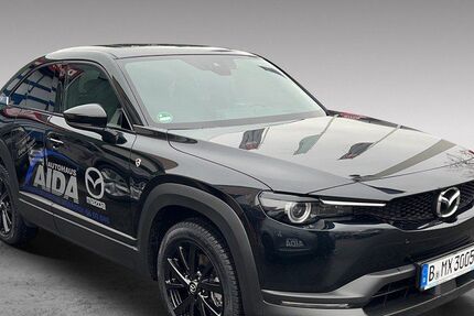 Mazda MX-30 6.051 km 28.450 € Berlin - Buckow 12351