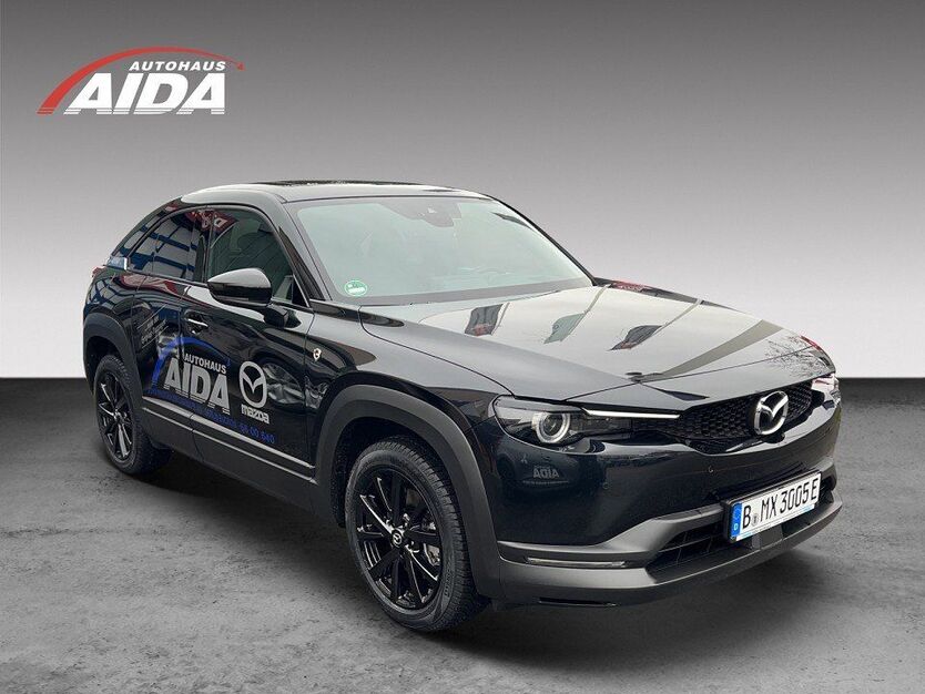 Mazda MX-30 6.051 km 28.450 € Berlin - Buckow 12351