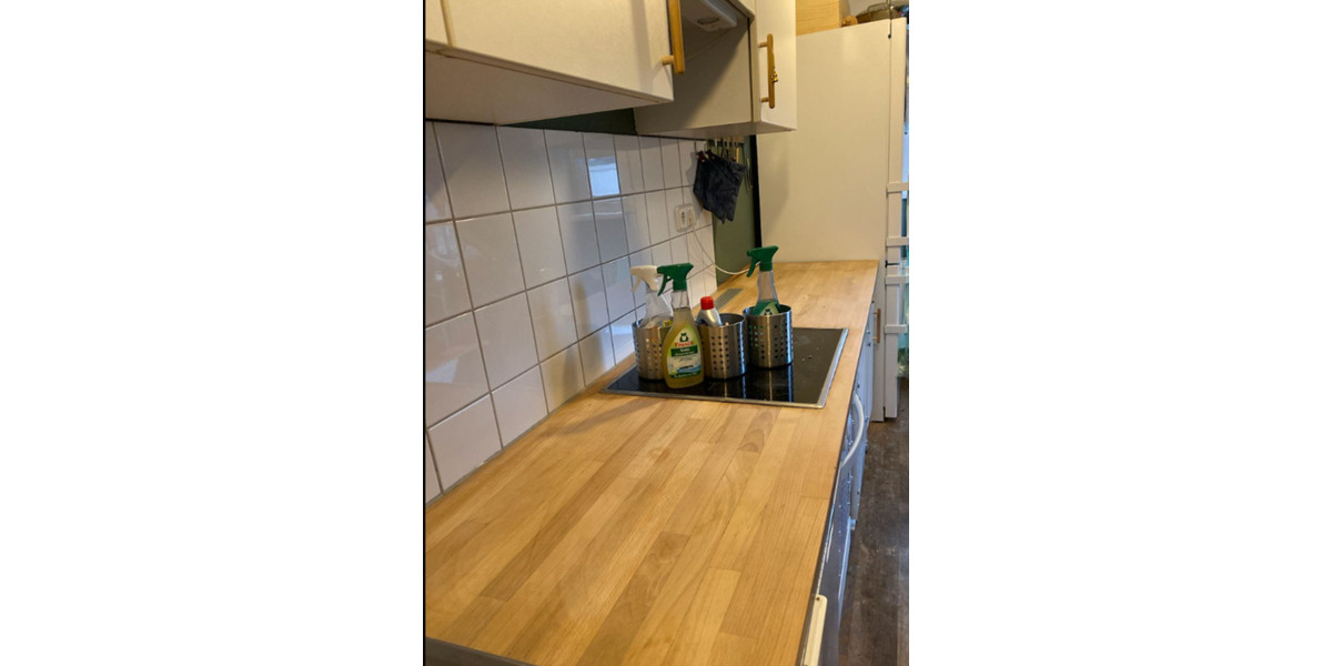 Dachgeschoßwohnung Berlin Pankow - 3 Zimmer, 58 m&sup2;, 1.400&euro; | Angebot:25898715