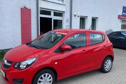 Opel Karl 69.983 km 7.998 &euro; Oranienburg 16515