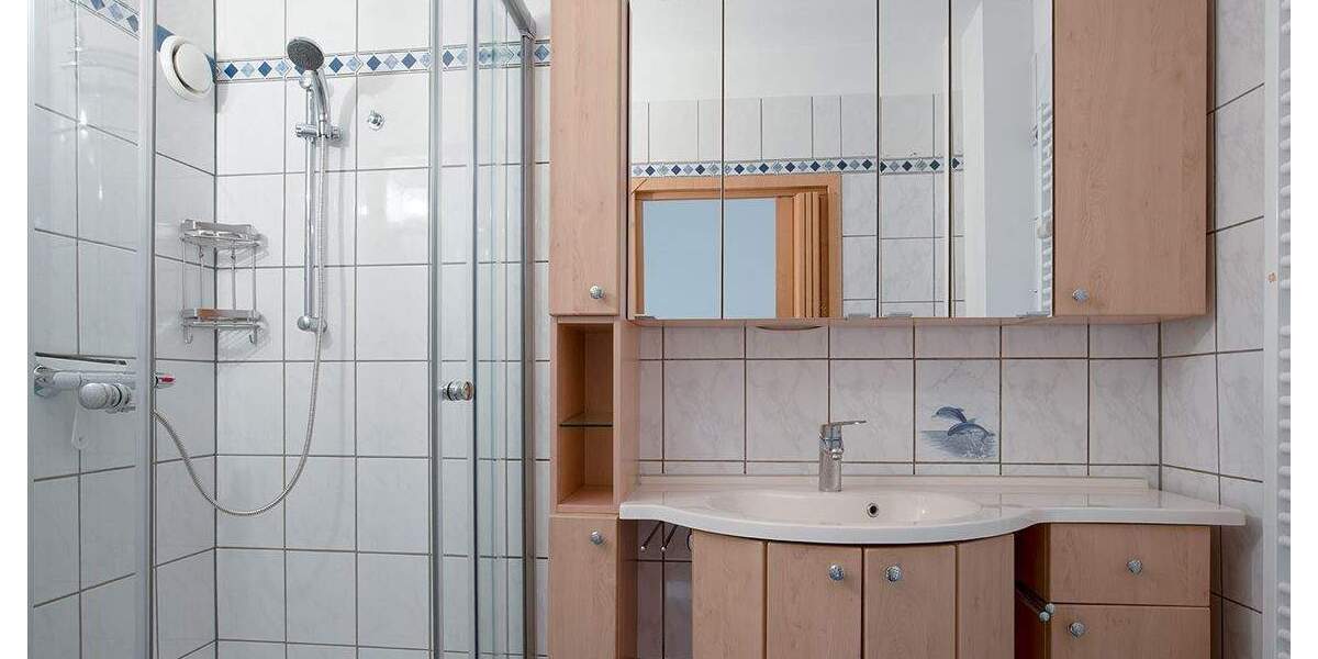 Etagenwohnung Berlin Märkisches Viertel - 2 Zimmer, 69 m&sup2;, 258.000&euro; | Angebot:25704402