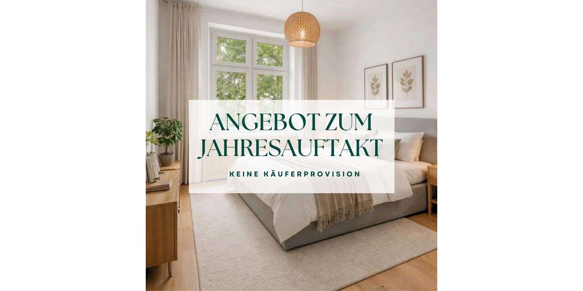 Etagenwohnung Berlin Charlottenburg-Wilmersdorf - 5 Zimmer, 117 m&sup2;, 679.500&euro; | Angebot:24543589