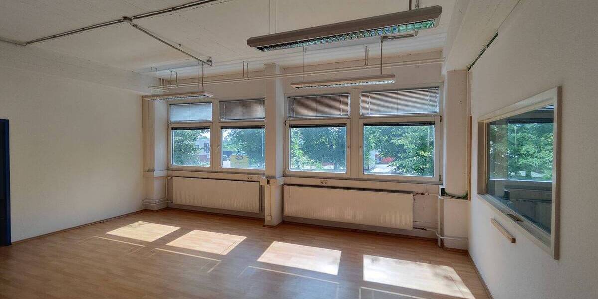 Gewerbeobjekt Berlin Tempelhof - 1 Zimmer, 1 m&sup2;, 9.650&euro; | Angebot:25708813