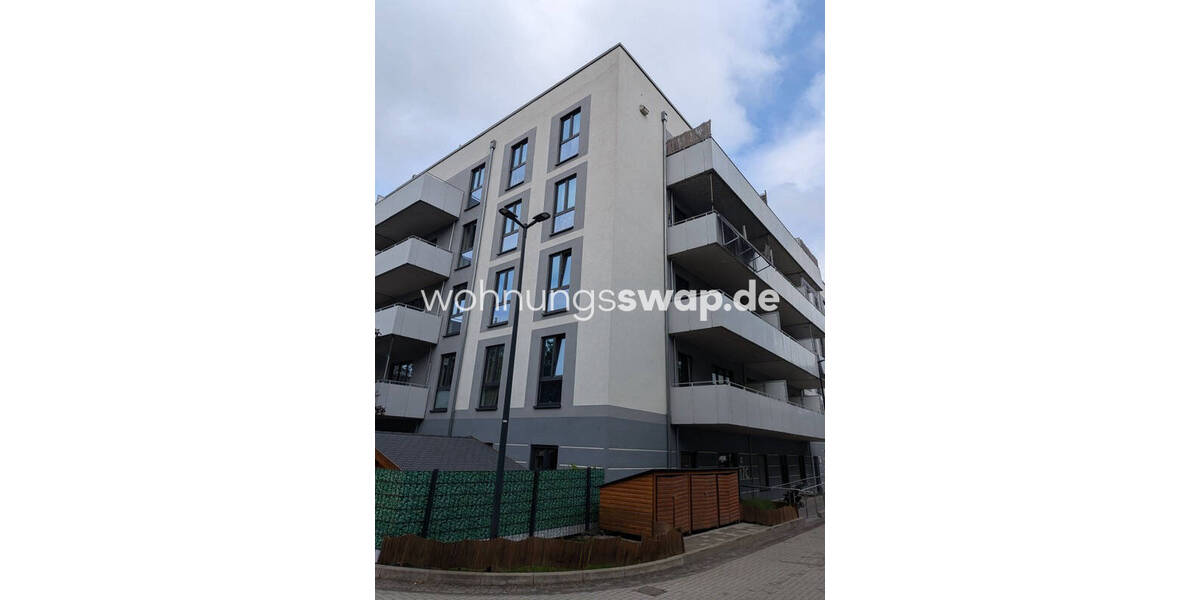 Etagenwohnung Berlin Alt-Hohenschönhausen - 3 Zimmer, 70 m&sup2;, 880&euro; | Angebot:26566743