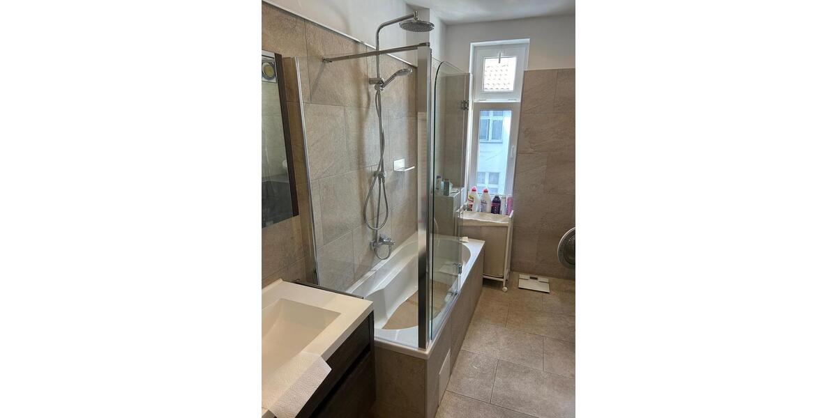 Etagenwohnung Berlin Charlottenburg-Wilmersdorf - 2 Zimmer, 58 m&sup2;, 1.450&euro; | Angebot:26593504