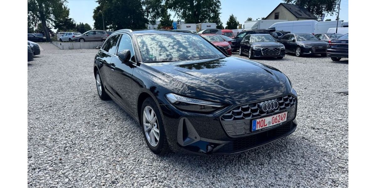 Audi A5 16.750 km 38.900 &euro; Rüdersdorf-Tasdorf 15562
