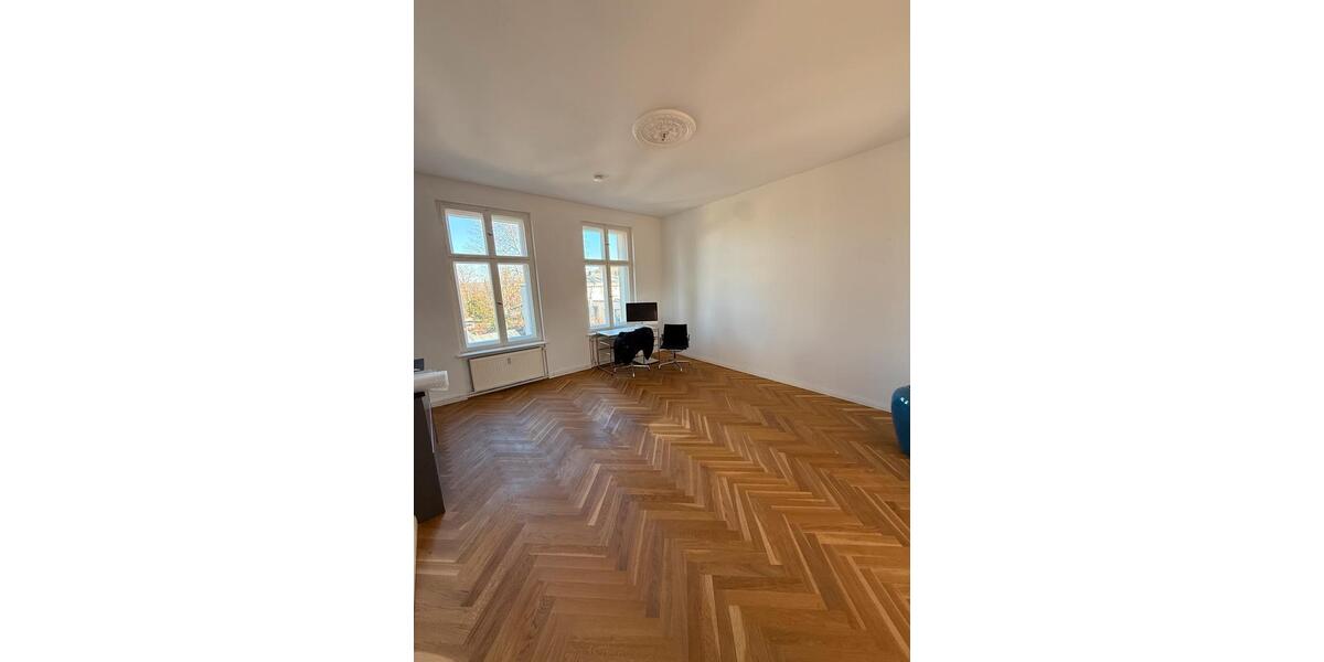 Etagenwohnung Potsdam Berliner Vorstadt - 3 Zimmer, 90 m&sup2;, 2.500&euro; | Angebot:25452551