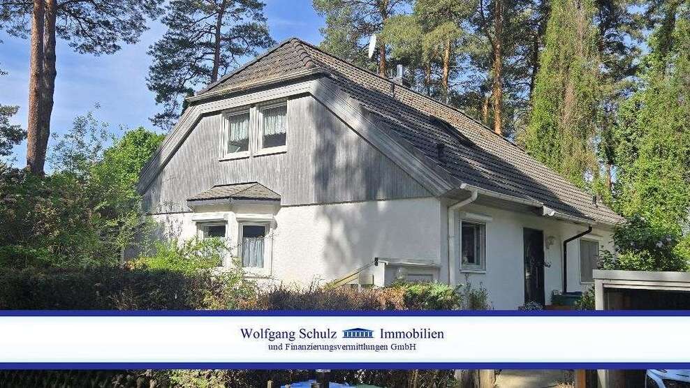 Haus zum Kaufen in Mahlow 649.000 € 163.67 m²