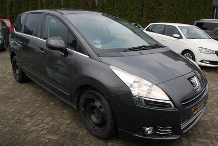 Peugeot 5008 204.343 km 4.990 &euro; Falkensee 14612