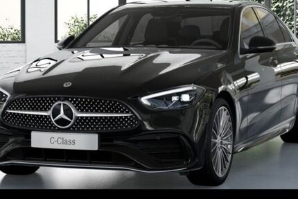 Mercedes-Benz C 200 9.900 km 45.555 &euro; Berlin 10587