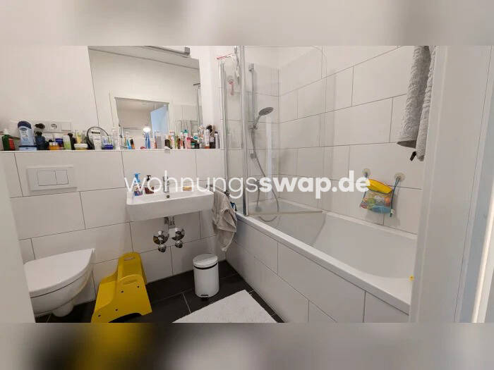 Etagenwohnung Berlin Mitte - 3 Zimmer, 100 m&sup2;, 1.650&euro; | Angebot:25917928