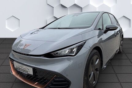 Cupra Born 21.679 km 24.820 &euro; Berlin 12524