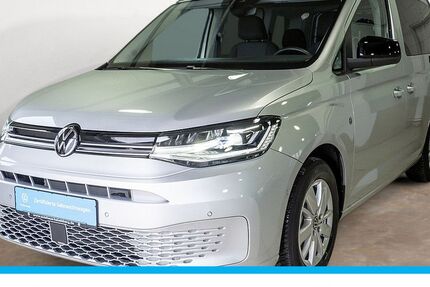 VW Caddy 16.673 km 32.998 &euro; Potsdam 14482