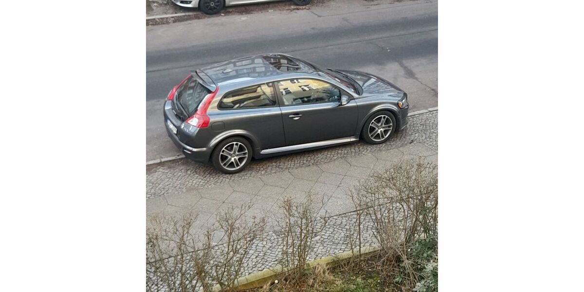 Volvo C30 200.000 km 4.900 &euro; Berlin 13509