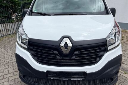 Renault Trafic 149.850 km 9.900 &euro; Berlin 13088