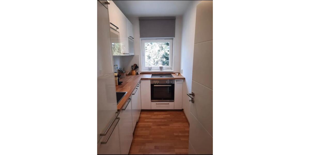 Etagenwohnung Berlin Steglitz-Zehlendorf - 2 Zimmer, 53 m&sup2;, 1.115&euro; | Angebot:27718310