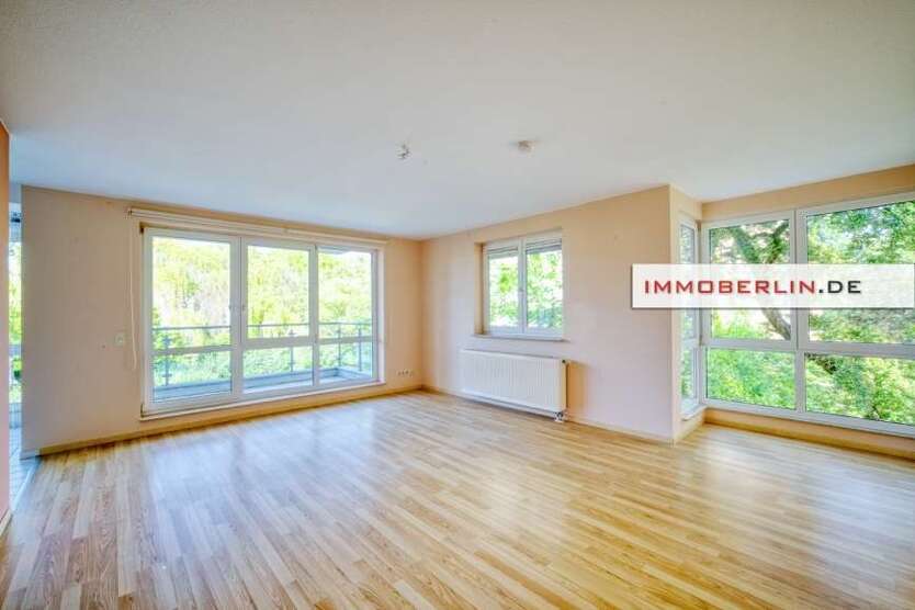 Wohnung zum Kaufen in Buckow 350.000 € 81 m²