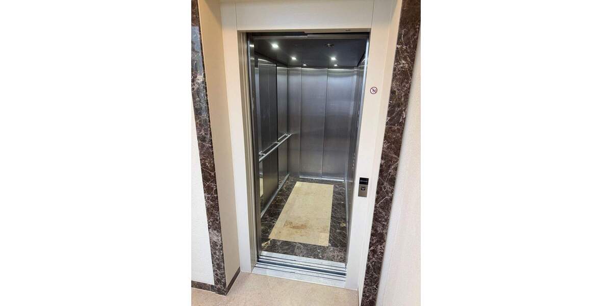 Etagenwohnung Berlin Wilmersdorf - 2 Zimmer, 55 m&sup2;, 1.100&euro; | Angebot:24867211