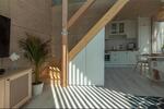 Doppelhaushälfte Hohen Neuendorf - 2 Zimmer, 45 m&sup2;, 750.000&euro; | Angebot:26896556