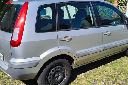 Ford Fusion 91.000 km 2.290 &euro; Neuenhagen b. Berlin 15366
