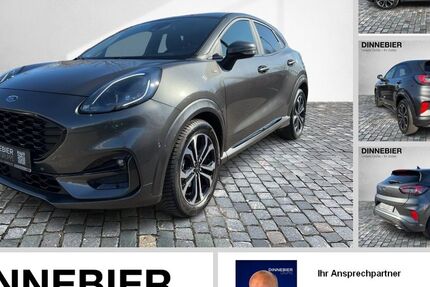 Ford Puma 44.582 km 19.990 &euro; Berlin 10365